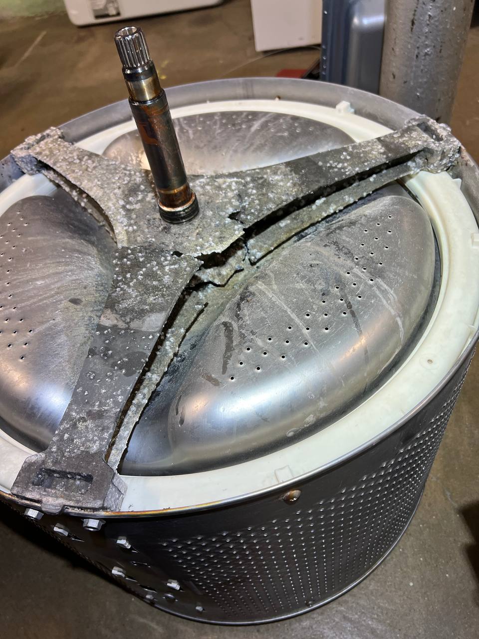 Washing Machine Repair Service