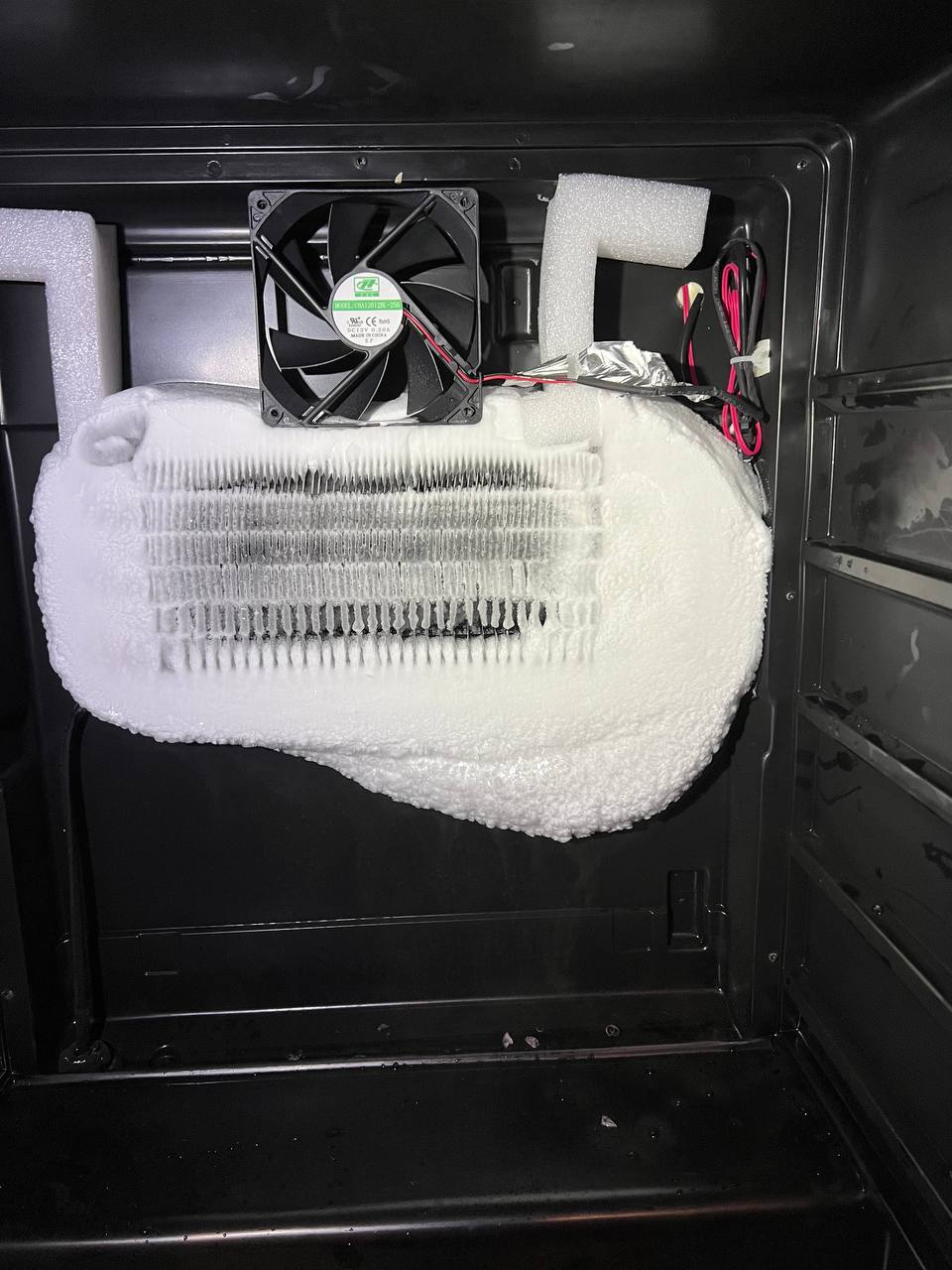 Professional Refrigerator repair service